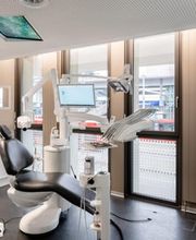 Zahnarztpraxis medi Bild 2