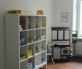 Logopädie Saarbrücken Joey Holbach Bild 3