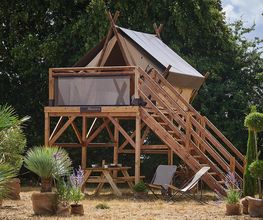 Camping Clair Matin image 1