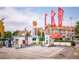 Shell Recharge Charging Station Bild 6