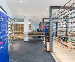 Durchblick Brillen GmbH Bild 9