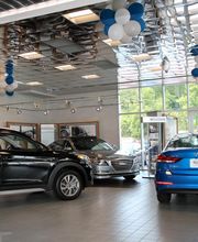 Colonial Hyundai of New London image 1