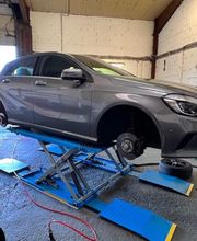 Reifenservice Vespermann Bild 6