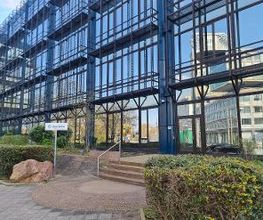 Schulungszentrum Bechtle IT-Systemhaus Mannheim Bild 4