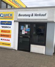 Quick Reifendiscount Auto Technik Vlachopoulos UG Bild 1