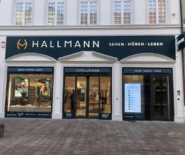 Hallmann Optik und Akustik Bild 2