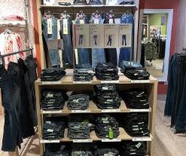 JEANS FRITZ Bild 14