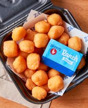 Zaxbys Chicken Fingers & Buffalo Wings image 9