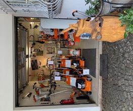 Metallbau und Motorgeräte Rudolf Kerl Bild 3