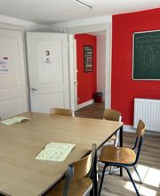 Neuss-Mitte Unterrichtsraum 2