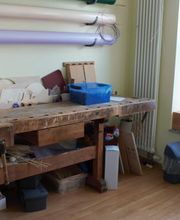 Ergotherapie Amann Inh. Kornelia Amann (staatl. anerkannte Ergotherapeutin) Bild 4