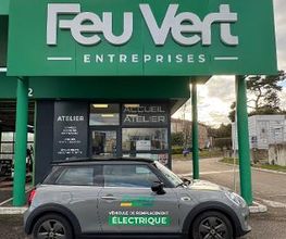 Feu Vert Entreprises image 2