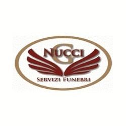 Onoranze Funebri NUCCI - Casa Funeraria logo