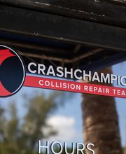 Crash Champions Collision Repair North Miami image 9