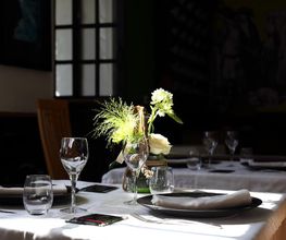 Restaurant l'Insolite image 13