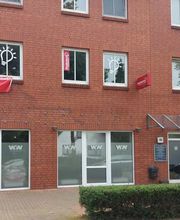 Lübeck-Buntekuh Außenansicht