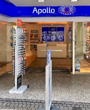 Apollo-Optik - Köln - Minoritenstr. Bild 1