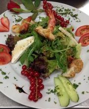 Akropol Olympia Bild 8