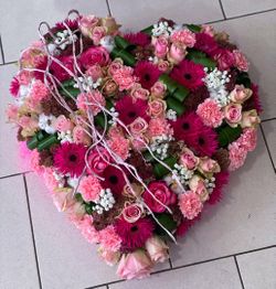 Aux Fleurs De Célia