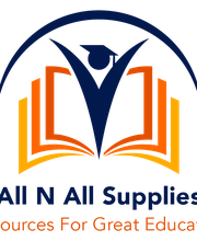 All N All Supplies LLC image 8