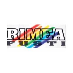 R.I.M.E.A. FUSTI logo