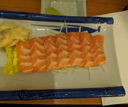 Sushi Haus Bild 4
