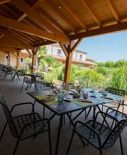 La Saleine | Hôtel-Restaurant image 11