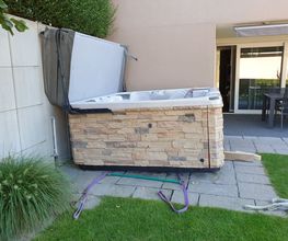 HAKA-Spa Whirlpool-Service Bild 4