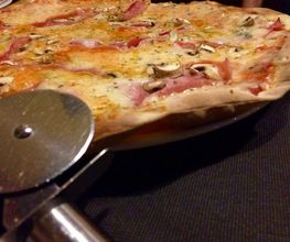 La Trattoria imagen 18