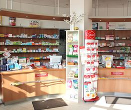 Apotheke am Bayrischen Platz Bild 5