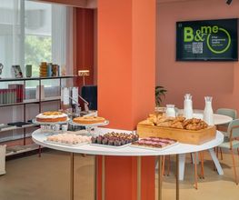 B&B HOTEL Padova Methis immagine 4