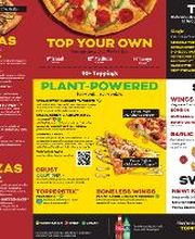 Toppers Pizza image 2