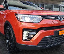 Autocenter Mels AG Bild 8