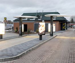 McDonald's Bild 3