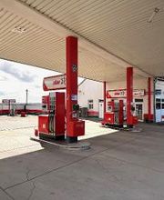 star Tankstelle Bild 2