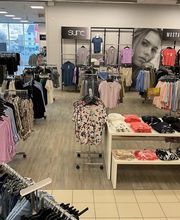 AWG Mode Center Bad Ditzenbach Bild 1