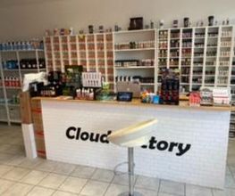 Cloud Factory Bild 1