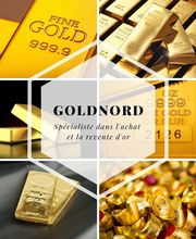 Gold Nord Saint-Quentin Vente Et Achat D'Or image 3