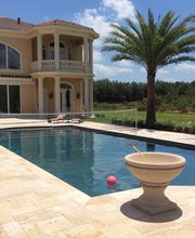 MAC Custom Pools & Aluminum image 6