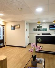 B&B HOTEL Viry-Châtillon image 8