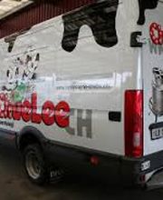 Carrosserie Krebs AG Bild 2