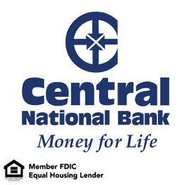 Central National Bank Mortgage Services Office