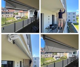 SUN CONCEPTS Sonnenschutz Bild 6