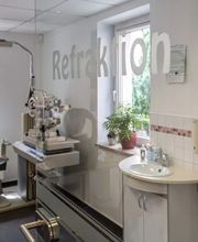 Augenoptik Vetter Inh. Katrin Herzog Bild 3