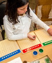Montessori Children's House of Denver - Central Park image 6
