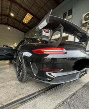 Contrôle Technique Autosur Grasse image 1