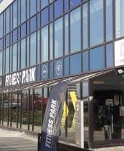 Fitness Park Cergy - Les 3 Fontaines image 1