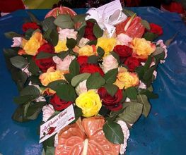 Au Panier Fleuri image 11