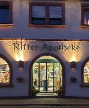 Ritter-Apotheke Edesheim