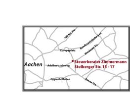 Rainer Zimmermann Steuerberater Bild 1